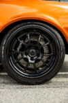 020 1967 chevy camaro forgedline wheels wilwood brakes black