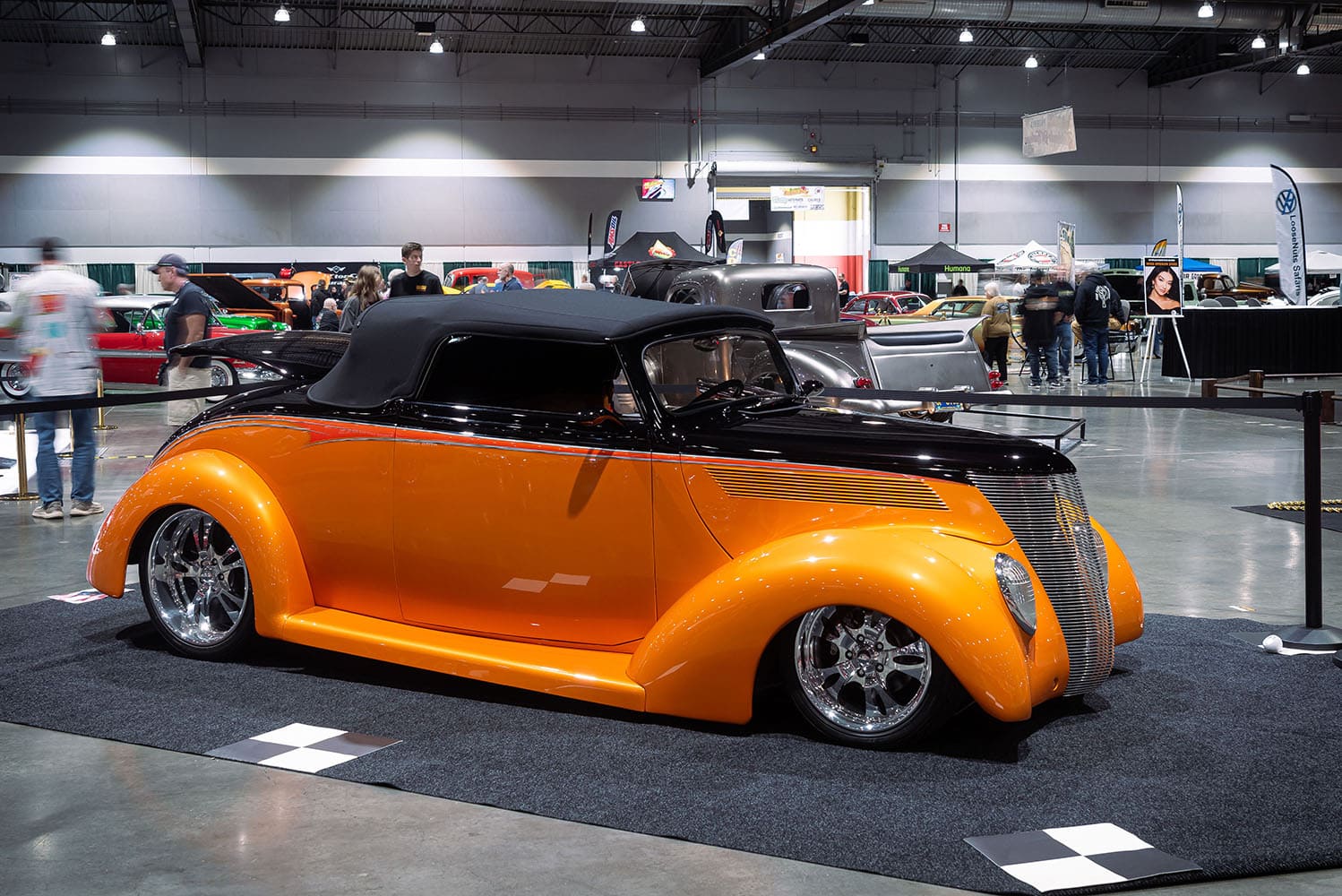 03 portland roadster show