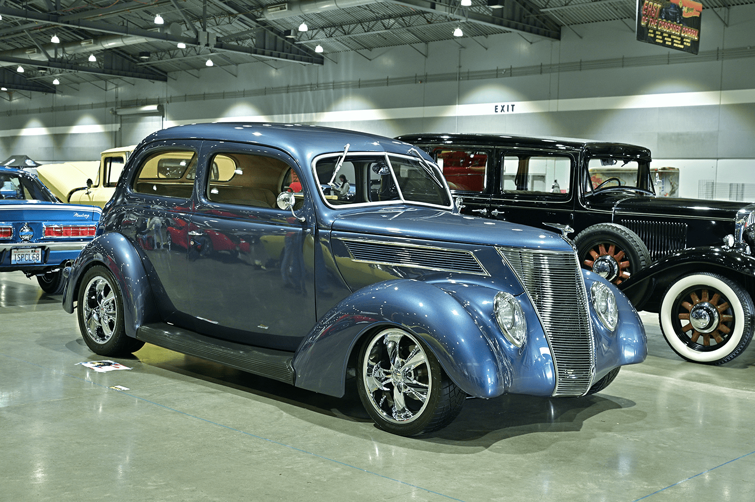04 portland roadster show