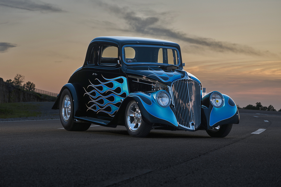 05 Goodguys legends of hot rodding