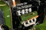 06 1931 ford coupe flying jay valve covers eight stack intake polished trumpets custom hot rod engine