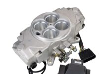 Edelbrock EZ Street EFI