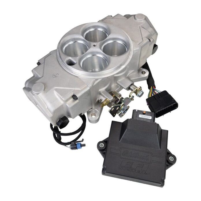 06-new-products Edelbrock EZ Street EFI