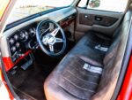 07 kirby 1974 chevy c10 interior seats