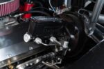 09 1971 Chevelle brake system detail Wilwood master cylinder performance hydraulics upgraded components