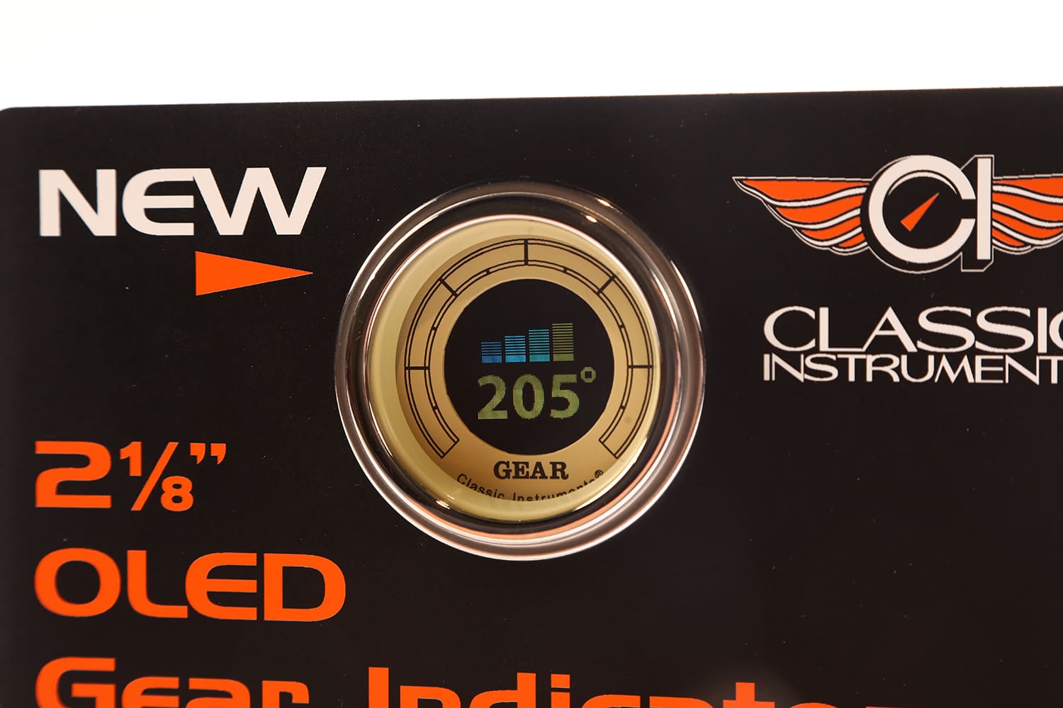 09 new products sema