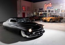 1 1949 merc custom st john