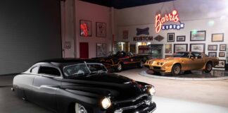 1 1949 merc custom st john