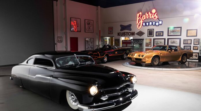 1 1949 merc custom st john