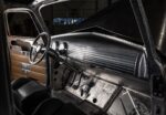 10 1947 chevy truck bare metal mockup full build billet wheels custom chassis