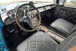 10 1957 Chevy Bel Air gasser overall documentation set exterior engine and interior details classic drag car