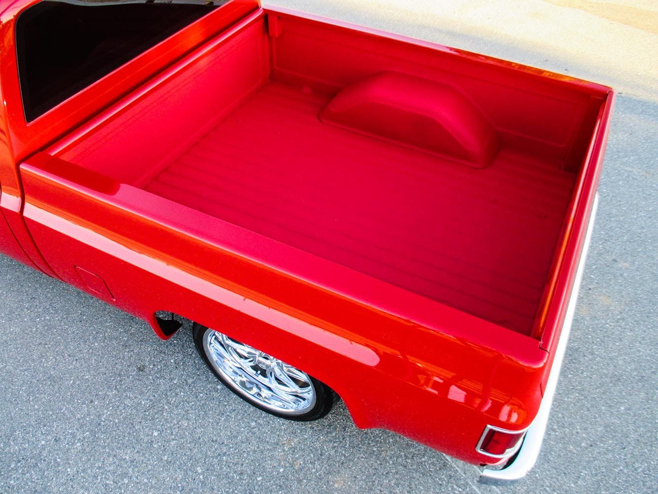 10 kirby 1974 chevy c10 bed
