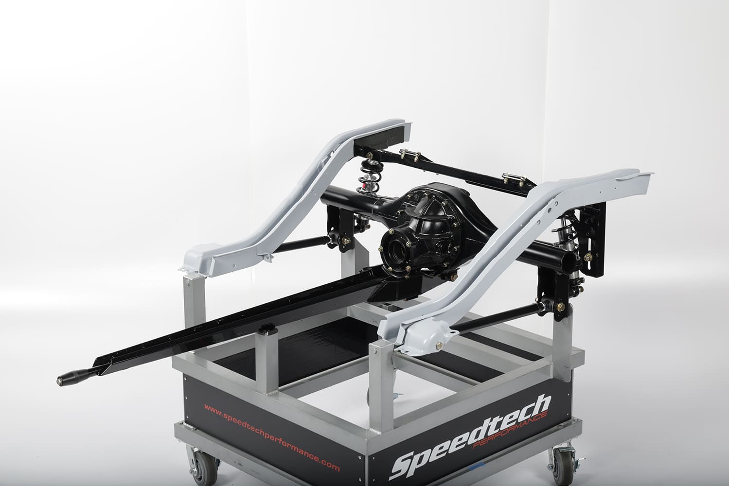 10 new products sema