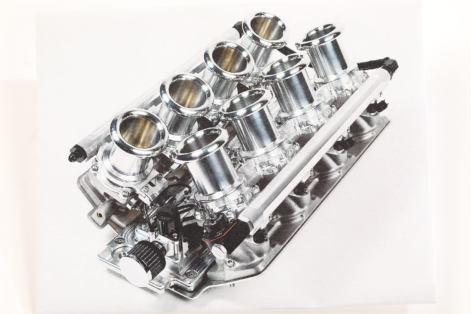12 new products sema