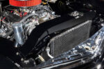 13 1949 merc custom st john radiator