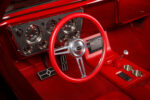 1971 Blazer steering wheel billet specialties Dakota Digital gauges