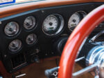 13 1977 Chevy C10 Dakota Digital gauges classic dash modern retrofit
