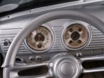 1953 chevy truck dakota digital gauge cluster vintage style