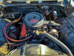 14 350 hp 327 ci small block all original