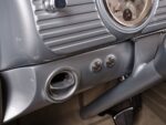 1953 chevy truck vintage air ac vents billet controls