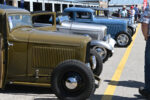 17 Goodguys legends of hot rodding