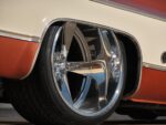 18 1977 Chevy C10 billet aluminum wheels tubbed rear mini tub stance