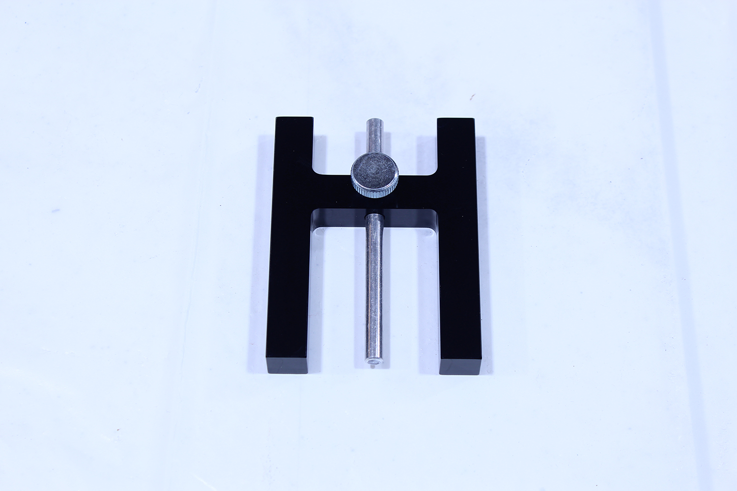 19 1965 mustang cpp pinion angle tool black gauge rod rear end setup alignment jig
