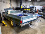 19 el camino at south city rod and custom