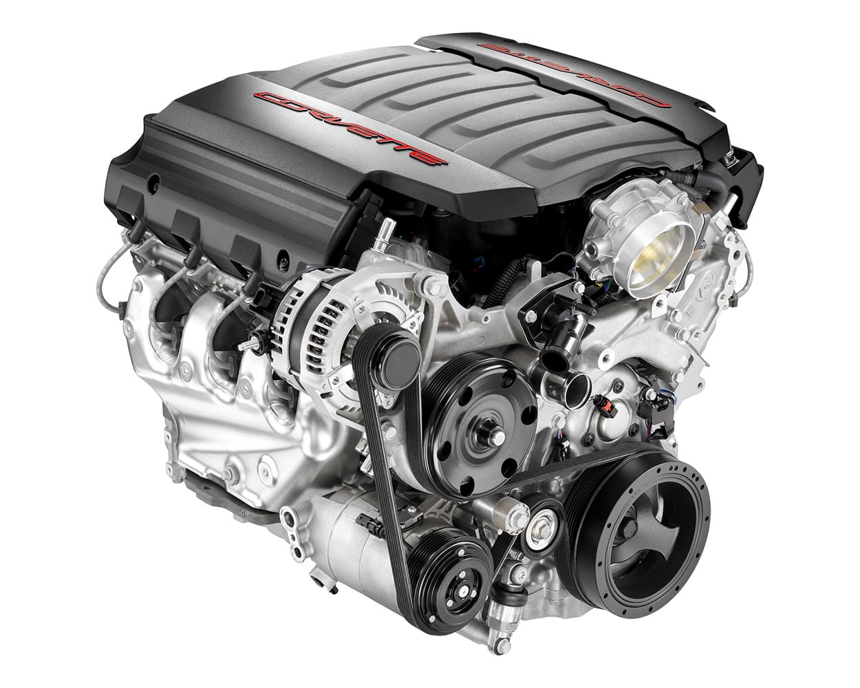 21 2020 corvette LT2 engine crate motor gen 5 small block