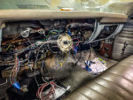 23 wiring job 1968 el camino dashboard