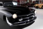 3 1949 merc custom st john grille