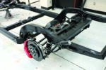 30 1971 corvette detroit speed IRS a