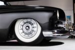 5 1949 merc custom st john wheel tire