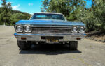 5 1968 el camino grille