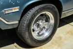 8 el camino rocket wheels