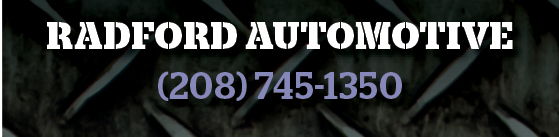 Radford Auto Web Sources