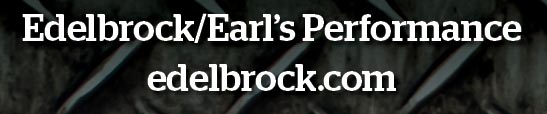 edelbrock Web Sources