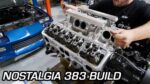 Reviving a Police Chase Third Gen Camaro in Time for SEMA 2025 | COPMARO Episode 04 78859