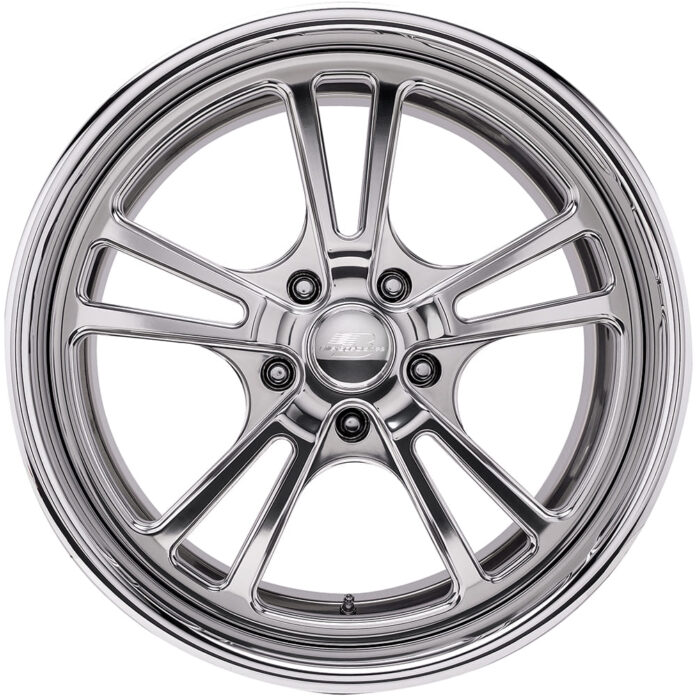 tec 9 aluminum wheel 10 spokes