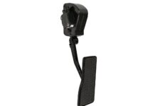 drive by wire gas pedal by fitech