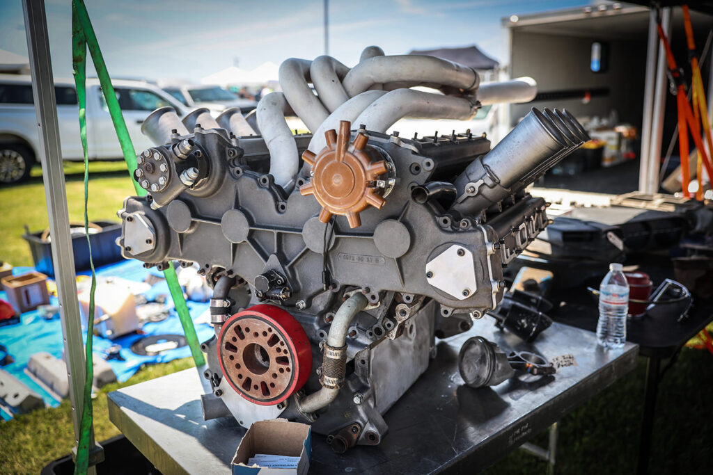 2026 carlisle ford nationals