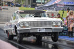 1963 chevy se gasser