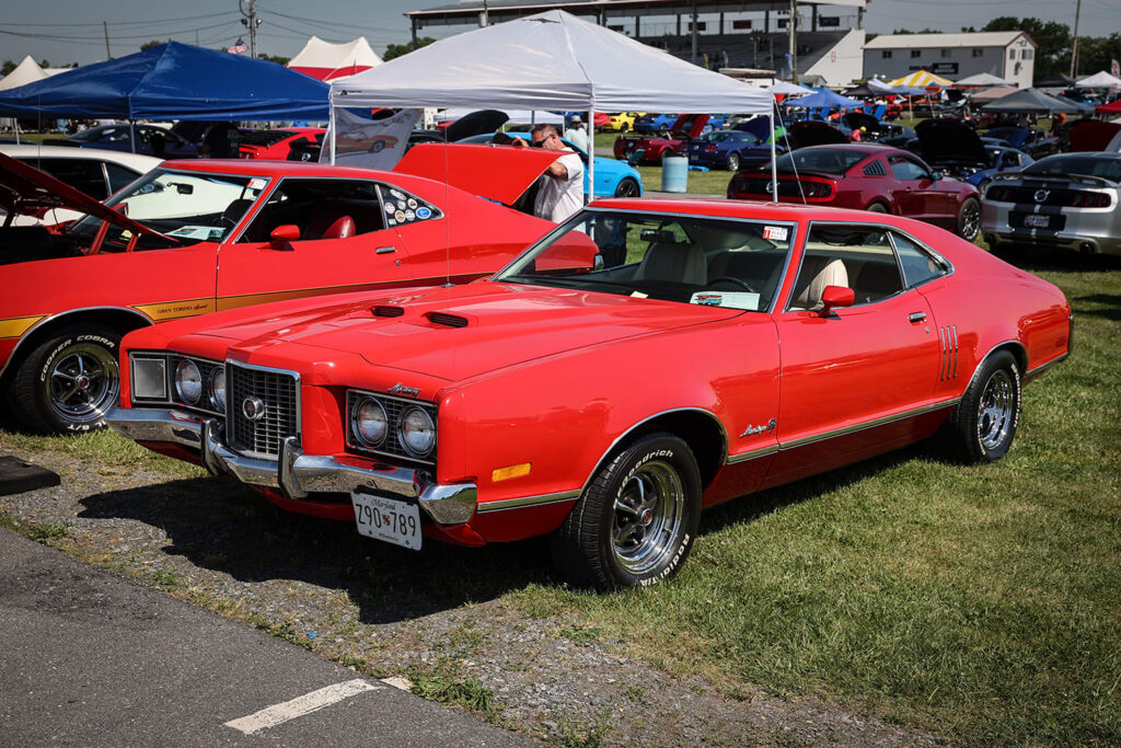 2026 carlisle ford nationals