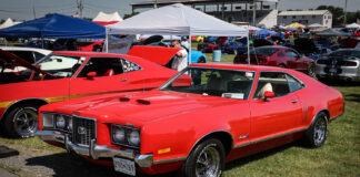 2026 carlisle ford nationals