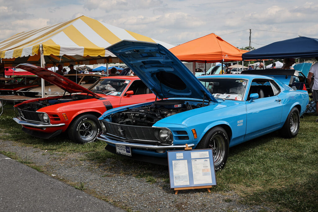 2026 carlisle ford nationals