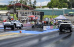 hard launch se gassers brainerd