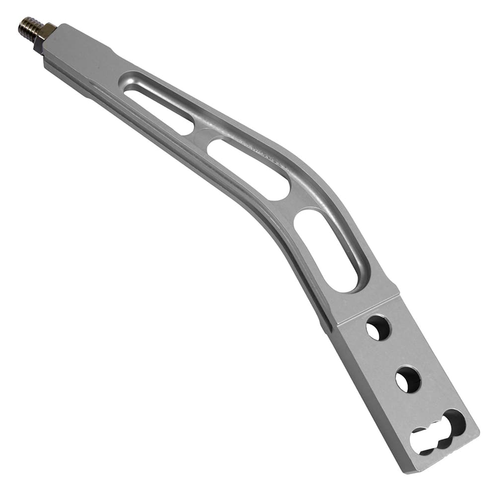 summit racing billet shifter handle