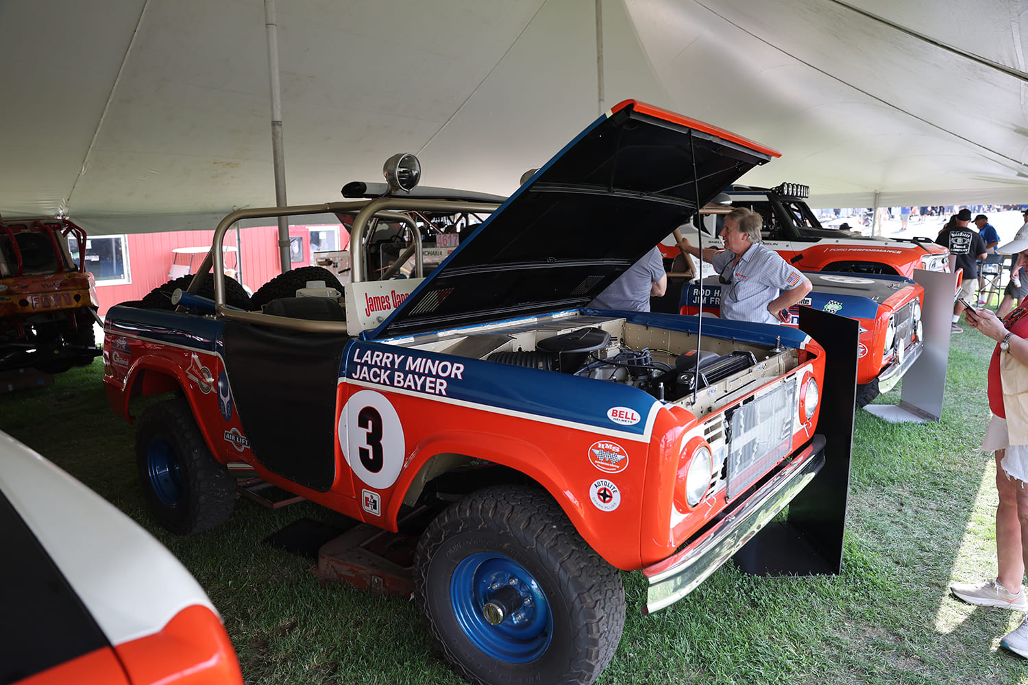 2026 carlisle ford nationals