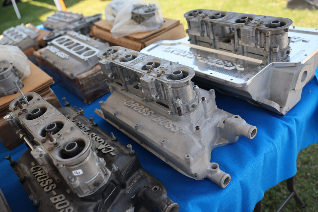 2026 carlisle ford nationals