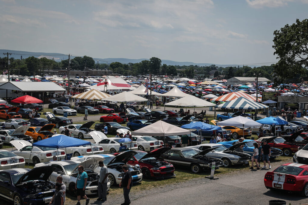 2026 carlisle ford nationals